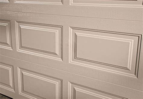 CLASSIC STEEL Available In A Wide Range Of Looks & Colors - The Doorman ...