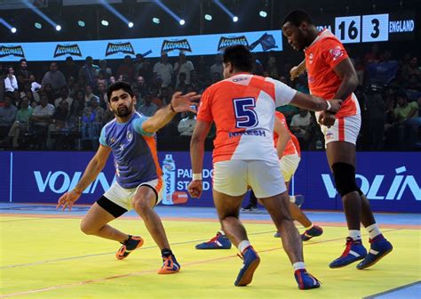 India vs Iran Kabaddi World Cup 2016 final live streaming: Watch online ...