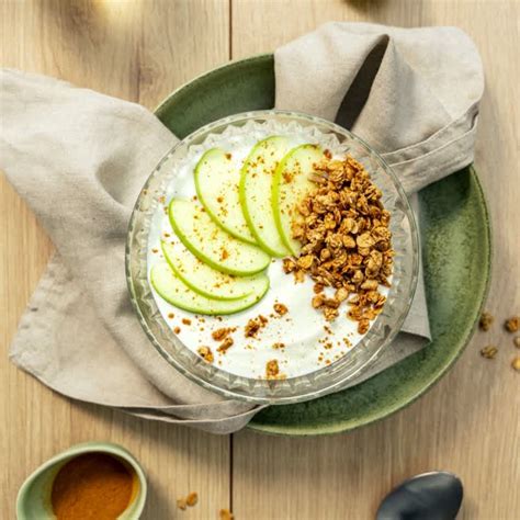 Delicious Recipes Made With Probiotic Yogurt | Activia Canada