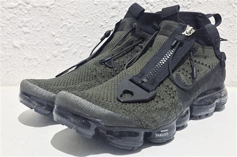 Acronym Nike Air VaporMax Custom - Sneaker Bar Detroit