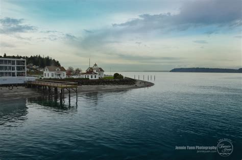 Mukilteo Lighthouse Park by sweetcivic on DeviantArt