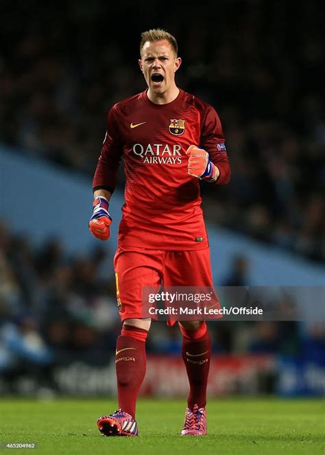 JPG barcelona goalkeeper