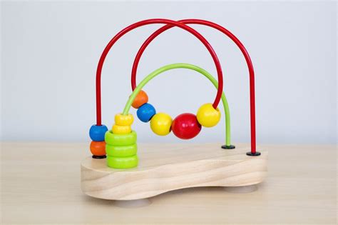 Montessori Baby -- Baby Toys 6 to 10 months