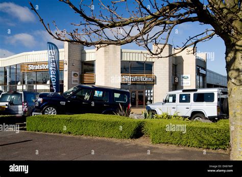 Stratstone Banque de photographies et d’images à haute résolution - Alamy