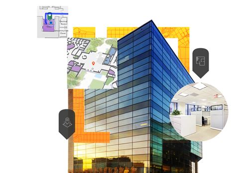 Facility Management | Reduce Costs & Improve Operations with Smart Maps