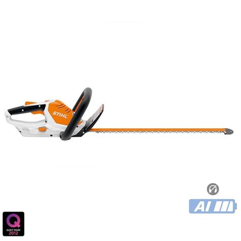 Stihl HSA 45 - Machinery from Gustharts UK