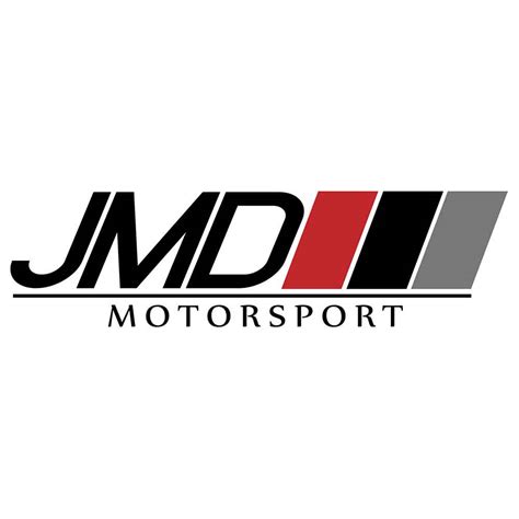 Motorsport Logos