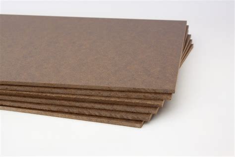 Hardboard 11x14 6 pack Jack Richeson Medium Density Untempered Hardboard Painting, Drawing & Art ...