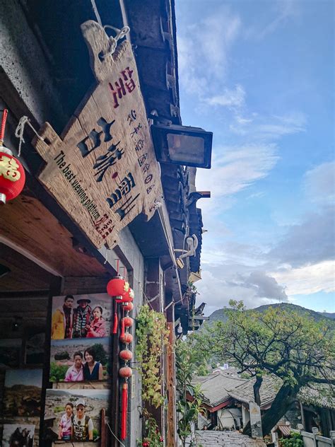 Lijiang Old Town Snow - Free photo on Pixabay - Pixabay