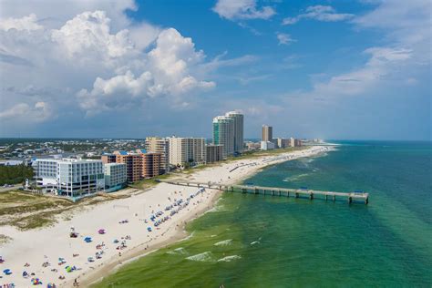 17 Fun Things To Do In Orange Beach, Alabama On Your First Visit - Traveling Ness