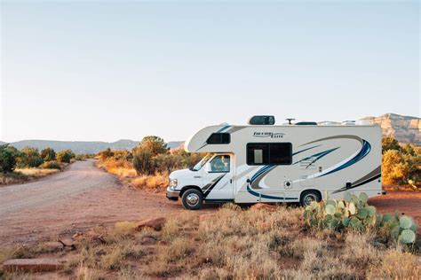 RV park rates: How much does it cost to RV camp? | Outdoorsy.com