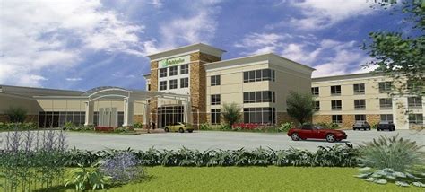 Holiday Inn Canton OH to start Major Improvements in 1st quarter 2013 - Radius Hospitality