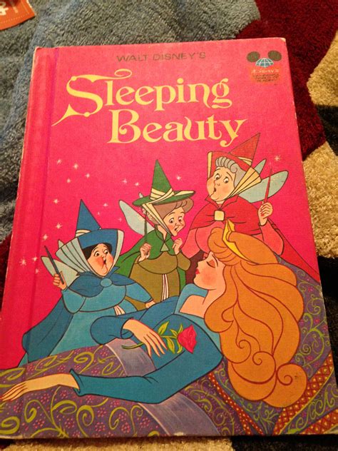 Favorite Disney story ever | Disney story, Disney sleeping beauty, Childhood books