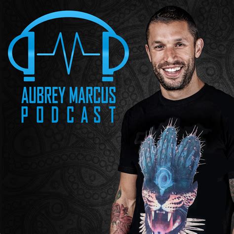 Aubrey Marcus Podcast