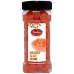 Buy CANDZEY Orange Slice Candy - Hard-Boiled, Sweet & Sour Online at ...
