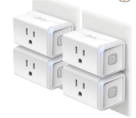 Smart Life Plug Setup (Step By Step Explained) – Scan Techy