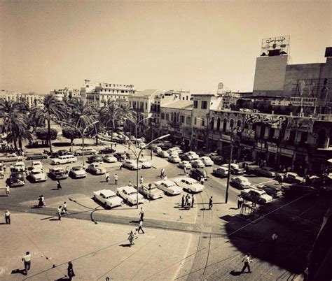 Old Beirut | Old beirut, Historical photography, Old lebanon