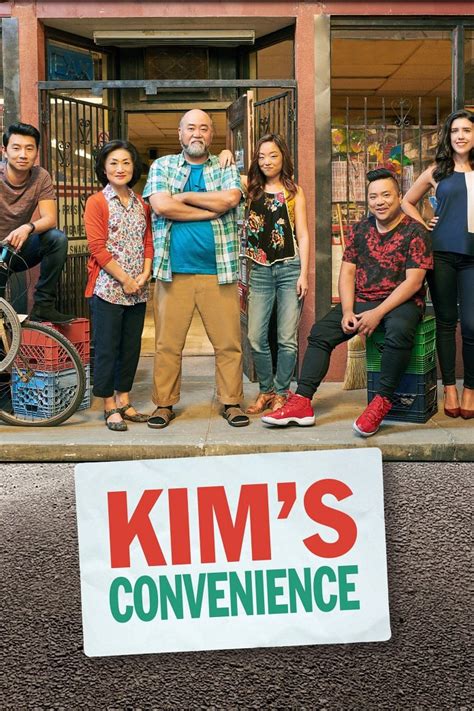 Has CBC Television Officially Confirmed Season 6 of Kim's Convenience?