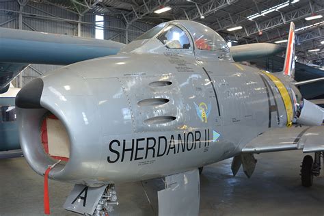 South African Air Force Museum Cape Town – AviationMuseum