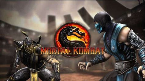 Mortal Kombat 9 Easy Coins