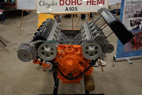 Return of the DOHC 426 HEMI - Hot Rod Network