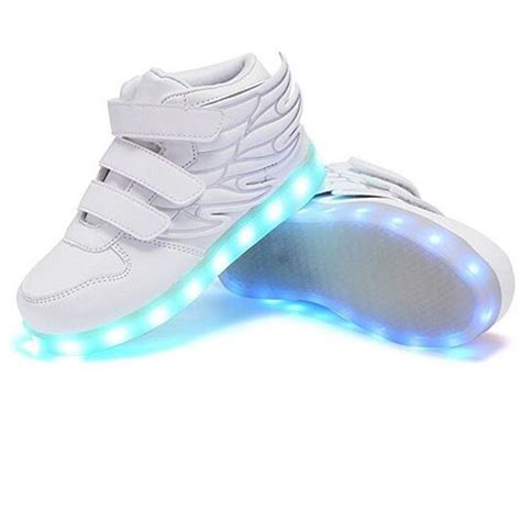 Pin on Light Up Shoes For Kids