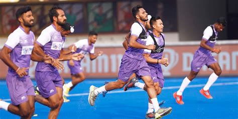 Hockey World Cup 2018, India vs South Africa, Highlights: Manpreet ...