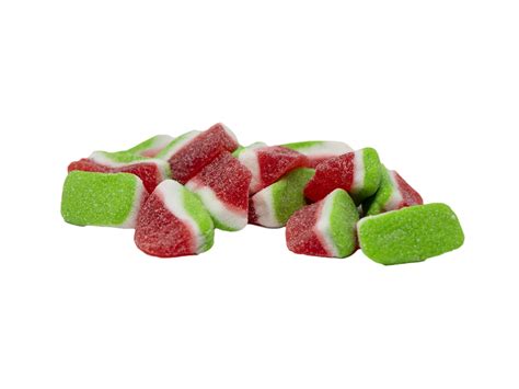 Watermelon Slices