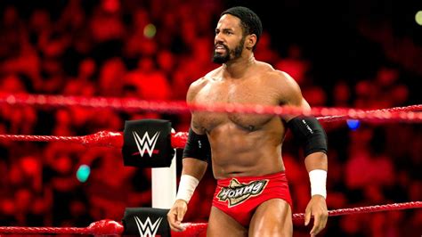 WWE Profile Page - Darren Young - ESPN