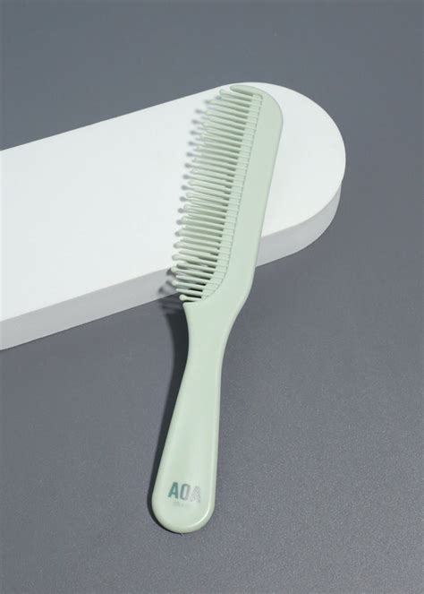 AOA Fine Hair Detangling Comb – Shop Miss A