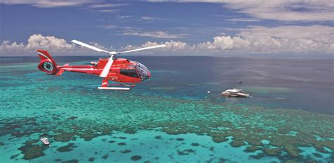 Quicksilver Outer Reef – Nautilus Aviation