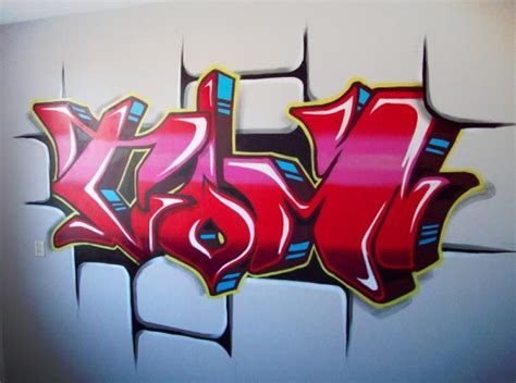 Just how to Draw Graffiti Names | Best Graffitianz | Graffiti wall art, Graffiti designs ...