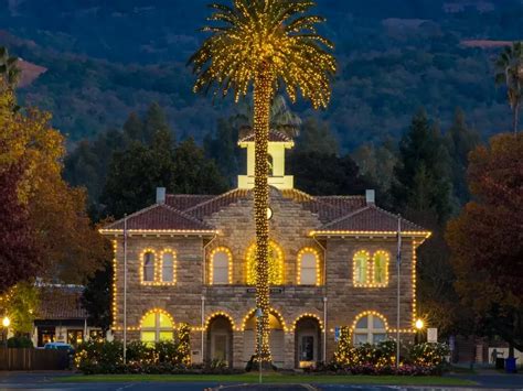 The 2017 Guide to Sonoma's Best Holiday Events - Sonoma.com