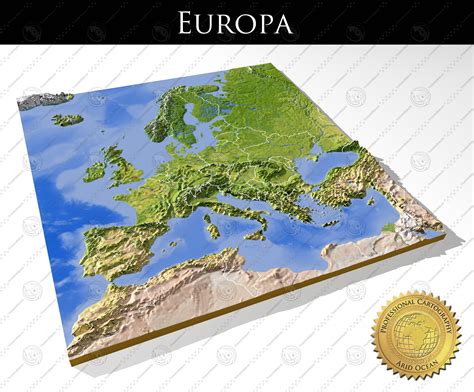 High relief map clipart 20 free Cliparts | Download images on Clipground 2023