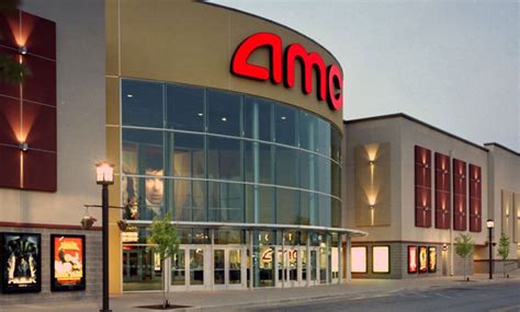 AMC Castleton Square 14 - AMC Castleton Square 14 | Groupon