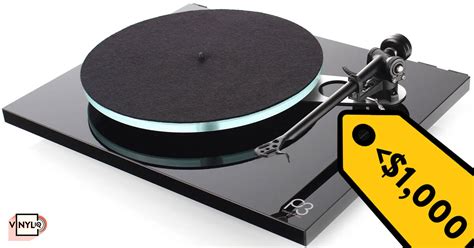 Best turntables under $1000: Top 10 Reviewed (2023)