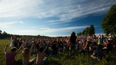 To be confirmed: Solstice Gathering - Small Festivals in the USA, Canada & North America