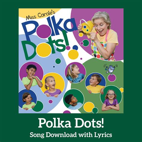 Polka Dots! Song Download with Lyrics