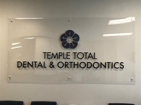 YOUR TOTAL DENTAL & ORTHODONTICS - TEMPLE - Updated December 2024 - 24 ...