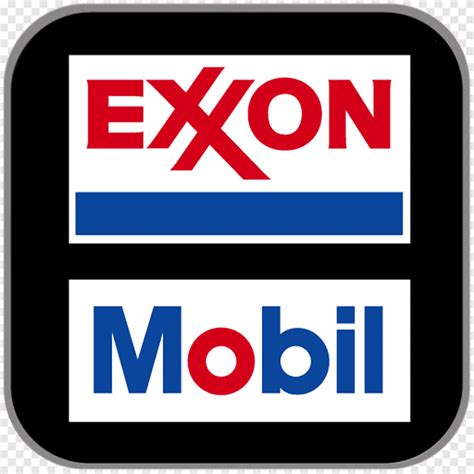 Exxonmobil Logo Vector