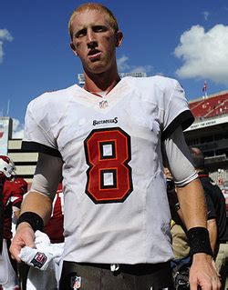 Glennon "Wasn't As Poor As The Stats" - JoeBucsFan.com - Tampa Bay Bucs Blog, Buccaneers News