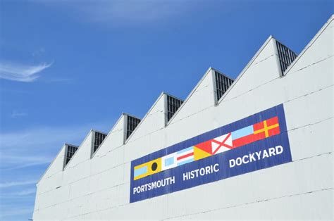 Portsmouth: Historic Dockyard Ultimate Explorer Ticket | GetYourGuide