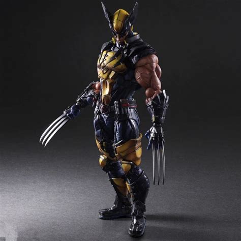 Wolverine X-men - Etsy