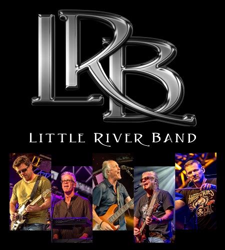 Tickets | LITTLE RIVER BAND | Hard Rock Hotel & Casino Sioux City