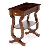 Found it at Wayfair - Wildon Home ® Gile Chairside End Table | End tables, Furniture