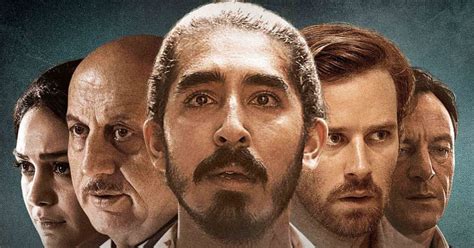 Hotel Mumbai (2019) Hindi Movie Download 720p HDRip