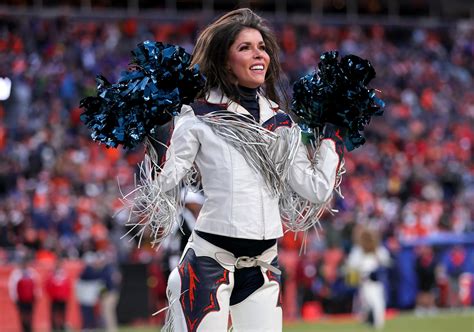 Who are the Broncos Cheerleaders? | The US Sun