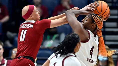 What's next for South Carolina women's basketball at SEC Tournament?