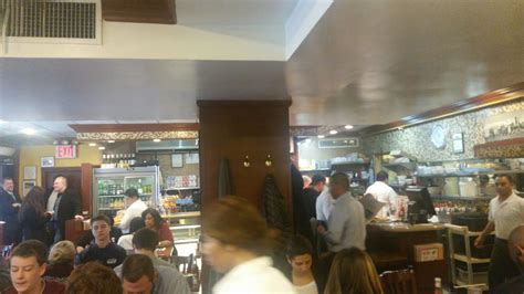 New York Luncheonette in NYC reviews, menu, reservations, delivery ...