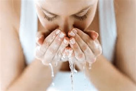 Washing Your Face Every Day Makes a Big Difference: The Spa MD ...